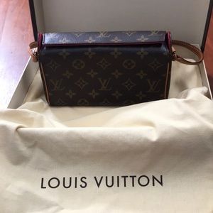 Louis Vuitton “Recital”